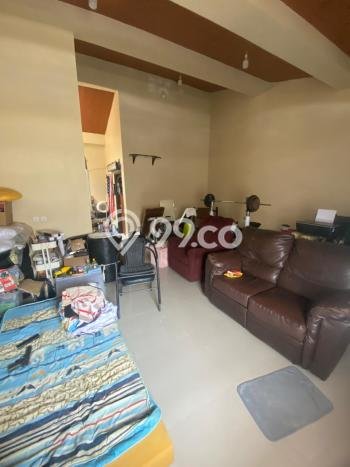 Rumah Modern 3 Kamar LT 75m2 di Kemang Pratama Rumah Modern 3 Kamar LT 75m2 di Kemang Pratama