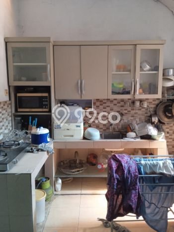 Rumah Minimalis 3 KT LT 166m2 di Jatimakmur Rumah Minimalis 3 KT LT 166m2 di Jatimakmur