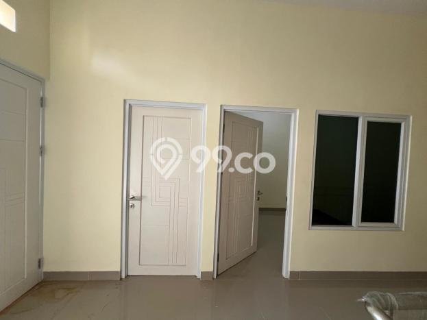 Rumah Minimalis 3 KT LT 77m2 di Pondok Gede Rumah Minimalis 3 KT LT 77m2 di Pondok Gede