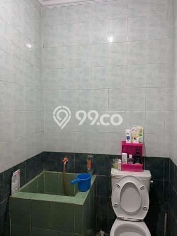 Rumah Minimalis 4 KT LT 136m2 di Kota Wisata Rumah Minimalis 4 KT LT 136m2 di Kota Wisata