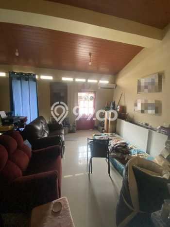 Rumah Modern 3 Kamar LT 75m2 di Kemang Pratama Rumah Modern 3 Kamar LT 75m2 di Kemang Pratama