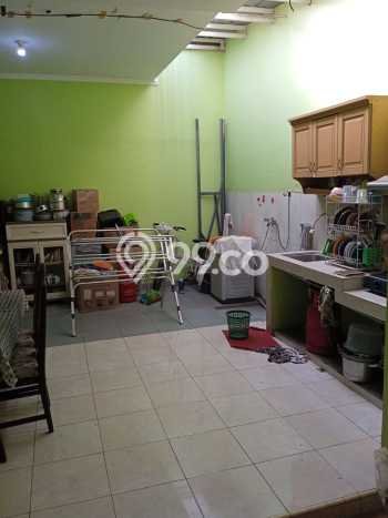 Rumah Modern 3 Kamar LT 144m2 di Ciangsana Rumah Modern 3 Kamar LT 144m2 di Ciangsana