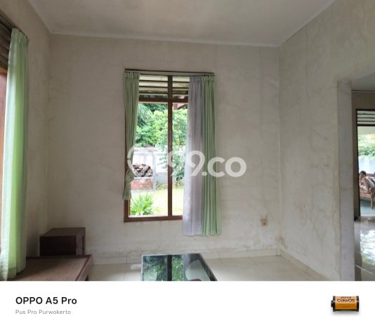 Jual Rumah Favorit Siap Huni LB 200m2 di Banyumas, Banyumas Jual Rumah Favorit Siap Huni LB 200m2 di Banyumas, Banyumas