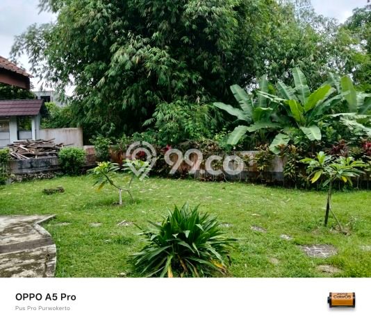 Jual Rumah Favorit Siap Huni LB 200m2 di Banyumas, Banyumas Jual Rumah Favorit Siap Huni LB 200m2 di Banyumas, Banyumas