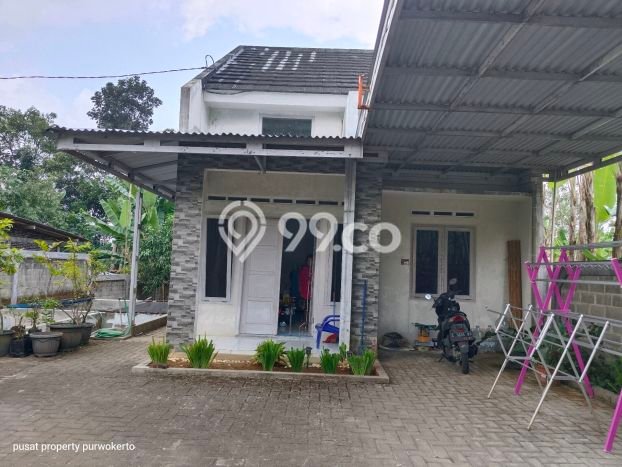 Rumah Strategis Modern Lb 52m2 di Purwokerto , Purwokerto Rumah Strategis Modern Lb 52m2 di Purwokerto , Purwokerto