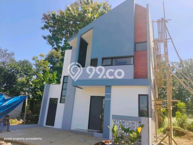 Unit Kost Dijual di Kawasan Purwokerto Utara Purwokerto dengan 5 KT Unit Kost Dijual di Kawasan Purwokerto Utara Purwokerto dengan 5 KT