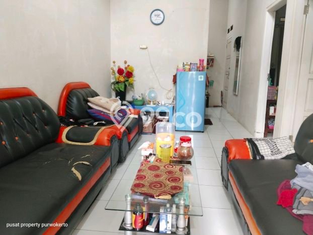 Rumah Strategis Modern Lb 52m2 di Purwokerto , Purwokerto Rumah Strategis Modern Lb 52m2 di Purwokerto , Purwokerto