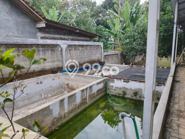 Rumah Strategis Modern Lb 52m2 di Purwokerto , Purwokerto Rumah Strategis Modern Lb 52m2 di Purwokerto , Purwokerto