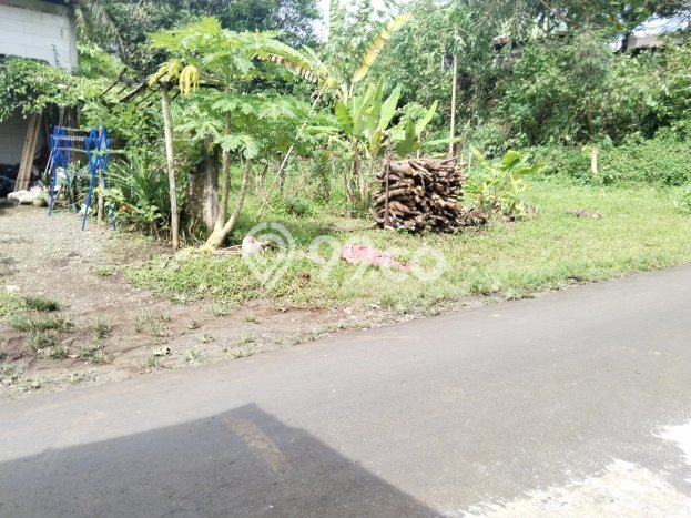 Kavling Tanah untuk Dijual di Purwokerto, Banyumas, Luas 131m2 Kavling Tanah untuk Dijual di Purwokerto, Banyumas, Luas 131m2