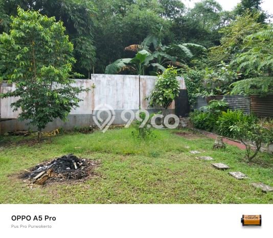 Jual Rumah Favorit Siap Huni LB 200m2 di Banyumas, Banyumas Jual Rumah Favorit Siap Huni LB 200m2 di Banyumas, Banyumas