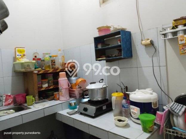 Rumah Strategis Modern Lb 52m2 di Purwokerto , Purwokerto Rumah Strategis Modern Lb 52m2 di Purwokerto , Purwokerto