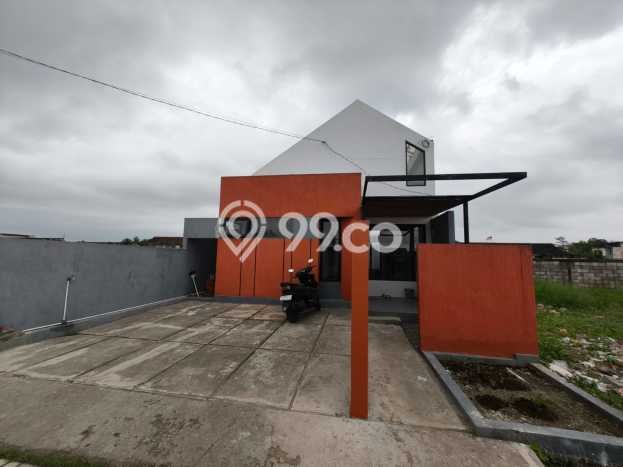 For Sale Hunian Rumah Nyaman 3 KT di Purwokerto, Banyumas For Sale Hunian Rumah Nyaman 3 KT di Purwokerto, Banyumas