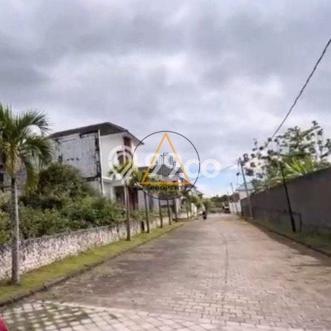 Tanah Dijual Lokasi Strategis di Badung dengan Luas 221m2 Tanah Dijual Lokasi Strategis di Badung dengan Luas 221m2