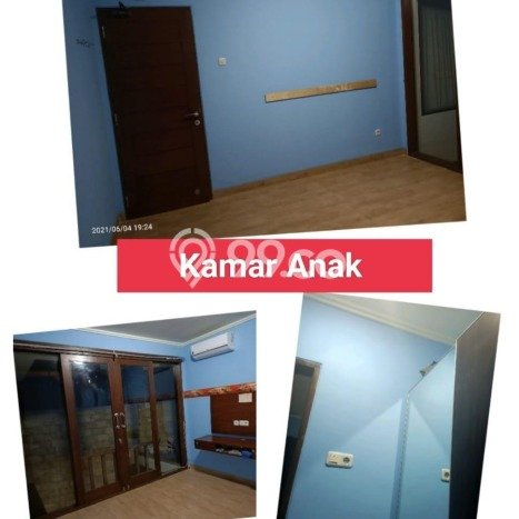 Rumah Luxury Modern Siap Huni di Jimbaran Badung Rumah Luxury Modern Siap Huni di Jimbaran Badung