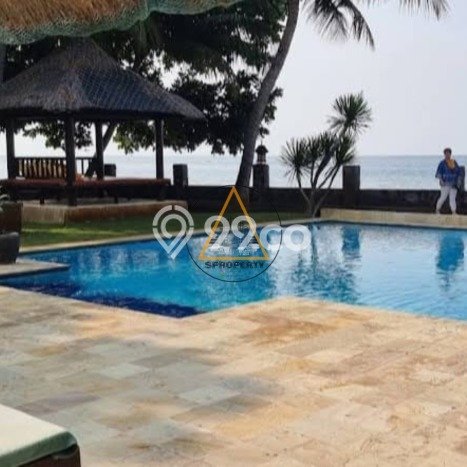 FOR SALE! Vila di Buleleng, Area 4000m2m², Posisi Strategis FOR SALE! Vila di Buleleng, Area 4000m2m², Posisi Strategis