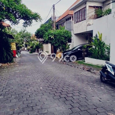 Dijual Tanah Lokasi Kerobokan, Badung Seluas 240m2 Dijual Tanah Lokasi Kerobokan, Badung Seluas 240m2