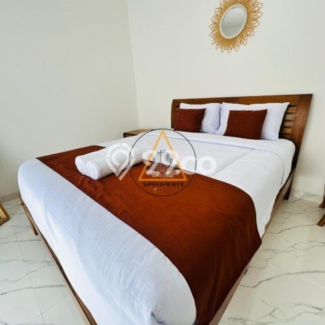 Vila Premium di , Luas 0m2m², Kawasan Nyaman Vila Premium di , Luas 0m2m², Kawasan Nyaman