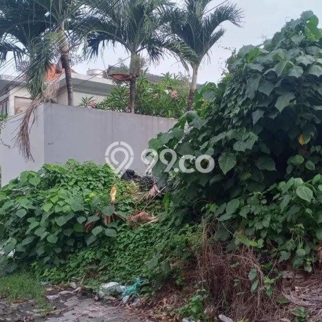 Dijual Tanah Lokasi Kerobokan, Badung Seluas 240m2 Dijual Tanah Lokasi Kerobokan, Badung Seluas 240m2