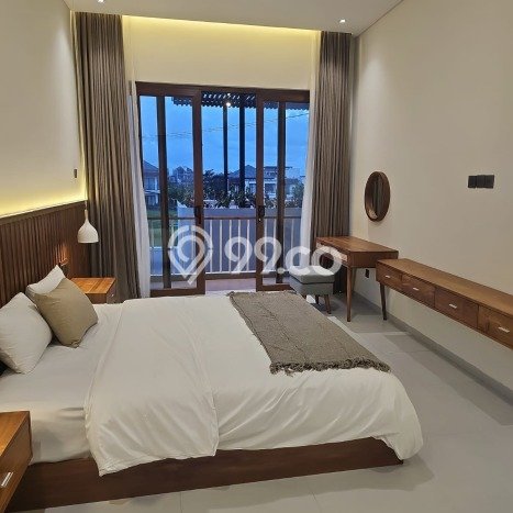 Vila di , Area 163m2m², Ideal untuk beragam kebutuhan Vila di , Area 163m2m², Ideal untuk beragam kebutuhan