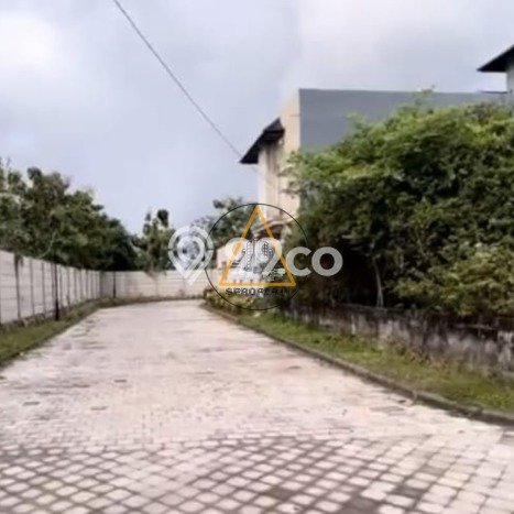 Tanah Dijual Lokasi Strategis di Badung dengan Luas 221m2 Tanah Dijual Lokasi Strategis di Badung dengan Luas 221m2