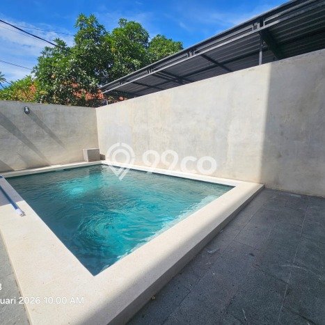 Peluang Langka! Vila Kawasan Kuta Utara, Luas 200m2m², Kawasan Berkembang dengan potensi naik Peluang Langka! Vila Kawasan Kuta Utara, Luas 200m2m², Kawasan Berkembang dengan potensi naik