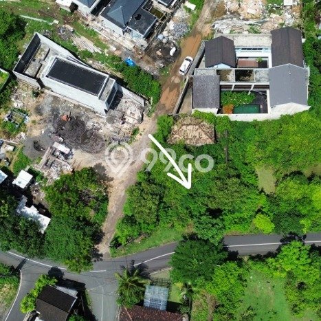 Tanah Kavling Dijual di Badung dengan Spesifikasi 350m2 Tanah Kavling Dijual di Badung dengan Spesifikasi 350m2