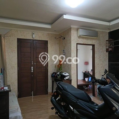 Rumah Luxury Modern Siap Huni di Jimbaran Badung Rumah Luxury Modern Siap Huni di Jimbaran Badung