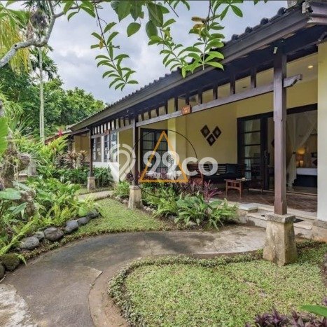 Aset Strategis! Vila di Ubud, Ukuran 2600m2m², Area Premium dengan nilai tinggi Aset Strategis! Vila di Ubud, Ukuran 2600m2m², Area Premium dengan nilai tinggi