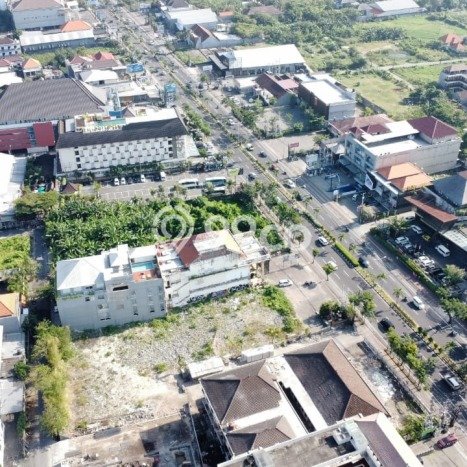 Kavling Tanah di Kuta Dijual Luas 2350m2 Legalitas SHM Kavling Tanah di Kuta Dijual Luas 2350m2 Legalitas SHM