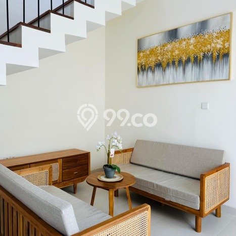 Vila di , Luas 150m2m², Akses Mudah Pusat Kota Vila di , Luas 150m2m², Akses Mudah Pusat Kota