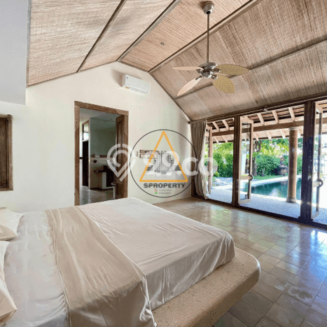 Vila Kawasan Gianyar, Luas 1377m2m², Lokasi Strategis untuk bisnis Vila Kawasan Gianyar, Luas 1377m2m², Lokasi Strategis untuk bisnis