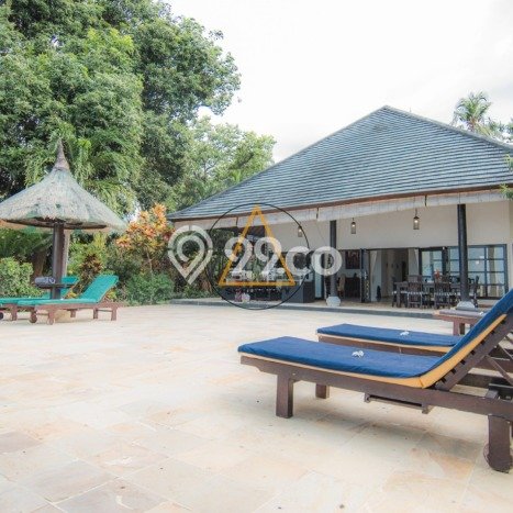 FOR SALE! Vila di Buleleng, Area 4000m2m², Posisi Strategis FOR SALE! Vila di Buleleng, Area 4000m2m², Posisi Strategis