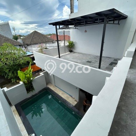 Vila Kawasan , Area 124m2m², Area Strategis Vila Kawasan , Area 124m2m², Area Strategis