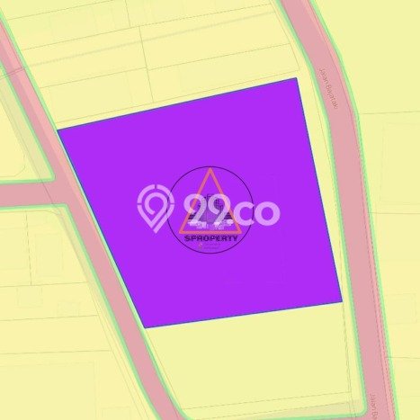 Lahan Investasi Lokasi Denpasar Barat Denpasar SHM Lahan Investasi Lokasi Denpasar Barat Denpasar SHM