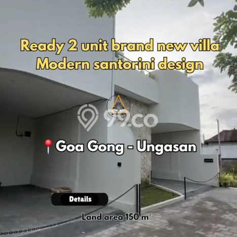Vila di , Luas 150m2m², Akses Mudah Pusat Kota Vila di , Luas 150m2m², Akses Mudah Pusat Kota