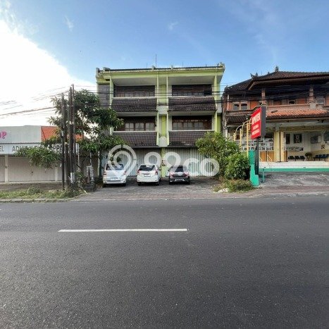 Kavling Tanah Dijual di Denpasar Utara, Denpasar, Luas 700m2 Area Strategis Kavling Tanah Dijual di Denpasar Utara, Denpasar, Luas 700m2 Area Strategis