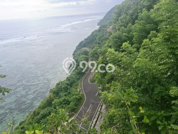 Dijual Tanah Lokasi Kutuh, Badung Seluas 23000m2 Dijual Tanah Lokasi Kutuh, Badung Seluas 23000m2