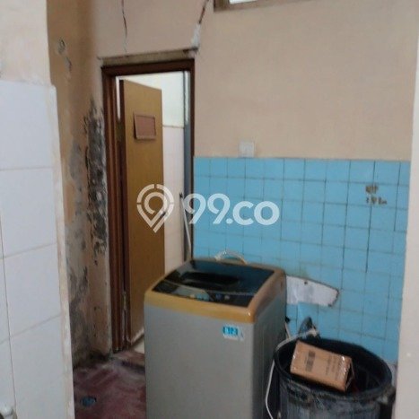Rumah Modern 4 KT di Jimbaran Badung Semi Furnished Rumah Modern 4 KT di Jimbaran Badung Semi Furnished