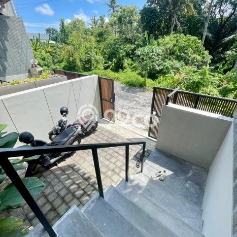Vila Potensial di Ubud, Luas 150m2m², Akses mudah Ubud, Gianyar, Gianyar Vila Potensial di Ubud, Luas 150m2m², Akses mudah Ubud, Gianyar, Gianyar