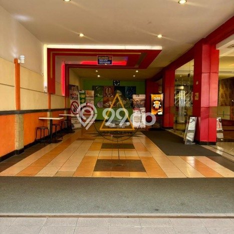 Komersial Dijual Lokasi Emas di Denpasar Barat Luas 650m2 Komersial Dijual Lokasi Emas di Denpasar Barat Luas 650m2