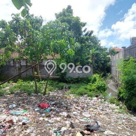 Tanah Dijual Lokasi Kuta Utara, Badung Luas 180m2 Legalitas Aman Tanah Dijual Lokasi Kuta Utara, Badung Luas 180m2 Legalitas Aman