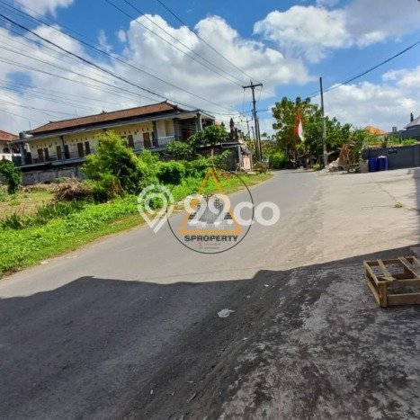 Lahan Investasi Lokasi Denpasar Barat Denpasar SHM Lahan Investasi Lokasi Denpasar Barat Denpasar SHM