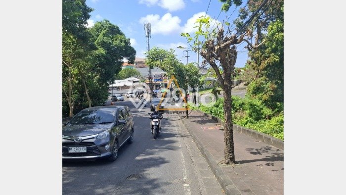 Tanah Dijual Lokasi Strategis di Badung dengan Luas 600m2 Tanah Dijual Lokasi Strategis di Badung dengan Luas 600m2