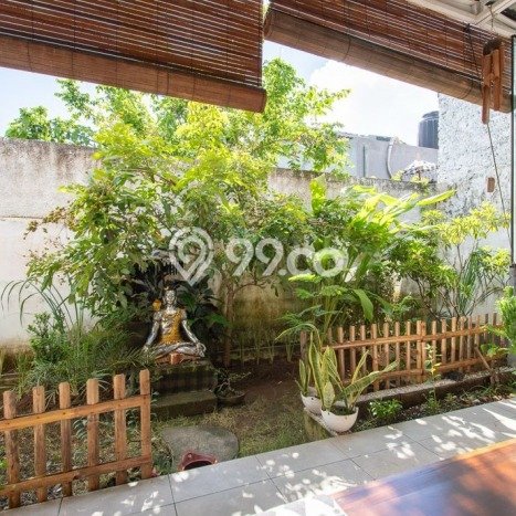 Rumah sewa siap pakai 3 KT di Ungasan, Badung Rumah sewa siap pakai 3 KT di Ungasan, Badung