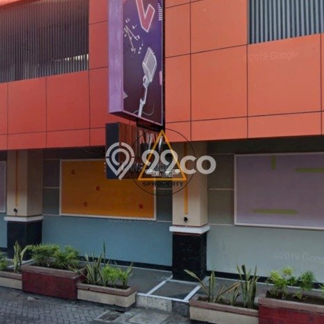 Komersial Dijual Lokasi Emas di Denpasar Barat Luas 650m2 Komersial Dijual Lokasi Emas di Denpasar Barat Luas 650m2