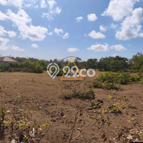 Tanah Investasi Dijual di Badung Punya Luas 7420m2 Tanah Investasi Dijual di Badung Punya Luas 7420m2