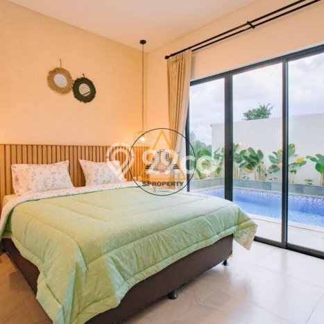 PELUANG INVESTASI! Vila di Ubud, Area 245m2m², Hasil Menjanjikan PELUANG INVESTASI! Vila di Ubud, Area 245m2m², Hasil Menjanjikan