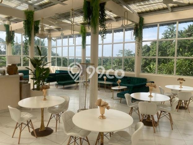 Komersial Favorit Dijual di Ubud Gianyar Area Pusat Bisnis Komersial Favorit Dijual di Ubud Gianyar Area Pusat Bisnis