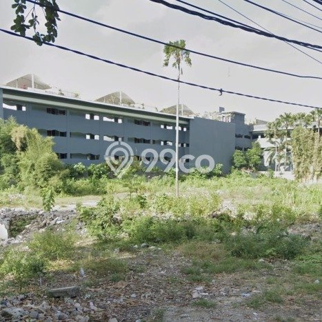 Tanah Kavling Dijual di Jimbaran, Badung dengan Luas Tanah 5000m2 Tanah Kavling Dijual di Jimbaran, Badung dengan Luas Tanah 5000m2