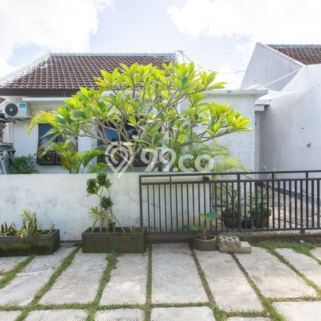 Rumah sewa siap pakai 3 KT di Ungasan, Badung Rumah sewa siap pakai 3 KT di Ungasan, Badung